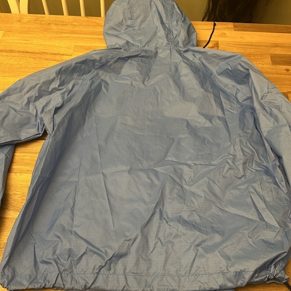 AGAINST THE ELEMENTS ⭐️  rain jacket/pullover - Picture 6 of 8